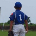 子供の野球